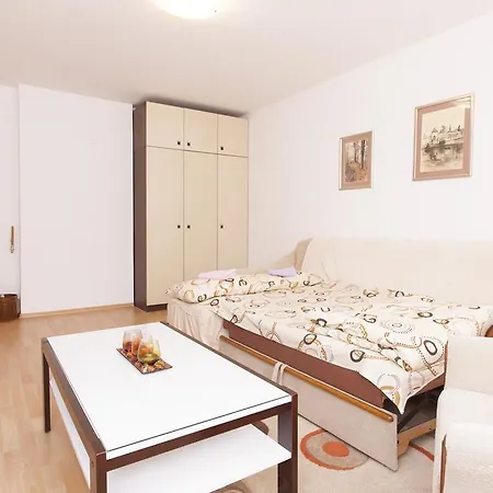 Ferdinand Apartman