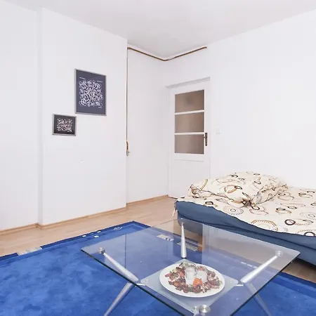 Ferdinand Apartman Sarajevo